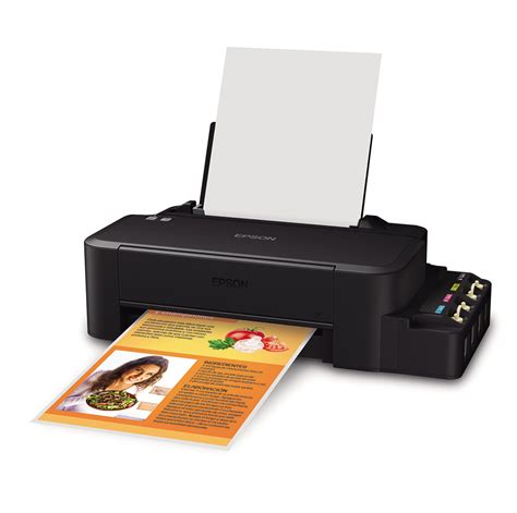 Epson Philippines.